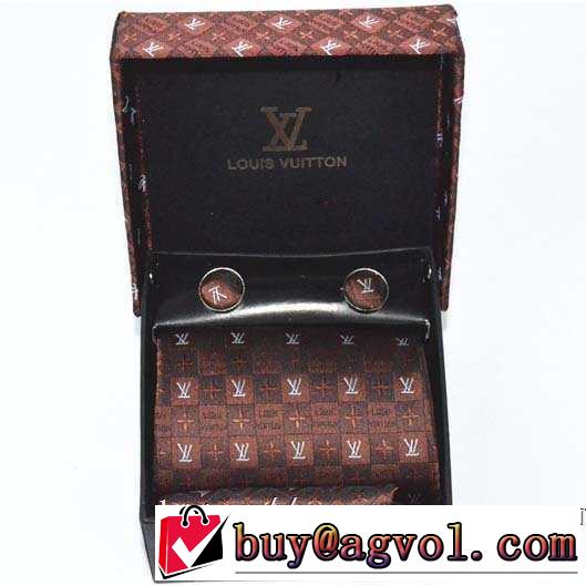 2019トレンド秋冬おすすめ安い LOUIS VUITTON  ネクタイ おしゃれなファッションコーデ ルイ ヴィトン