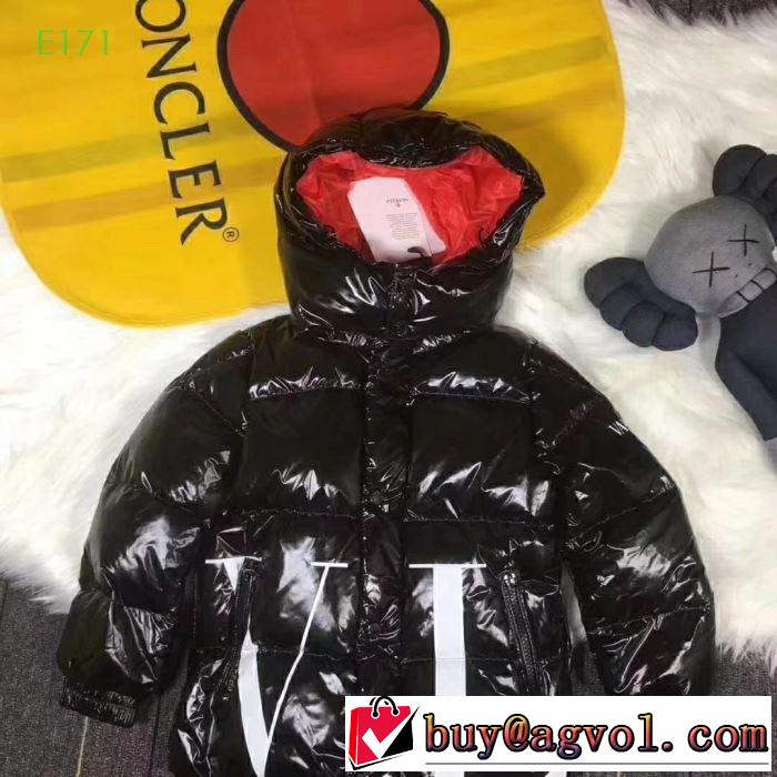 【2019秋冬】今きてる最先端ブランド モンクレール MONCLER  ダウンジャケット 2色可選 スタイリッシュなデザイン