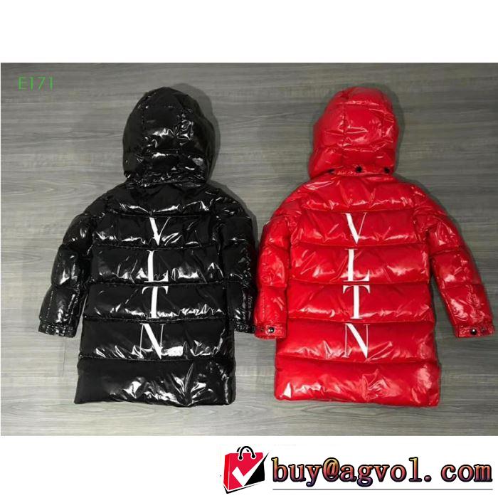 【2019秋冬トレンド】押さえておきたい オシャレのコーデ力をアップ  MONCLER  2色可選 ダウンジャケット モンクレール