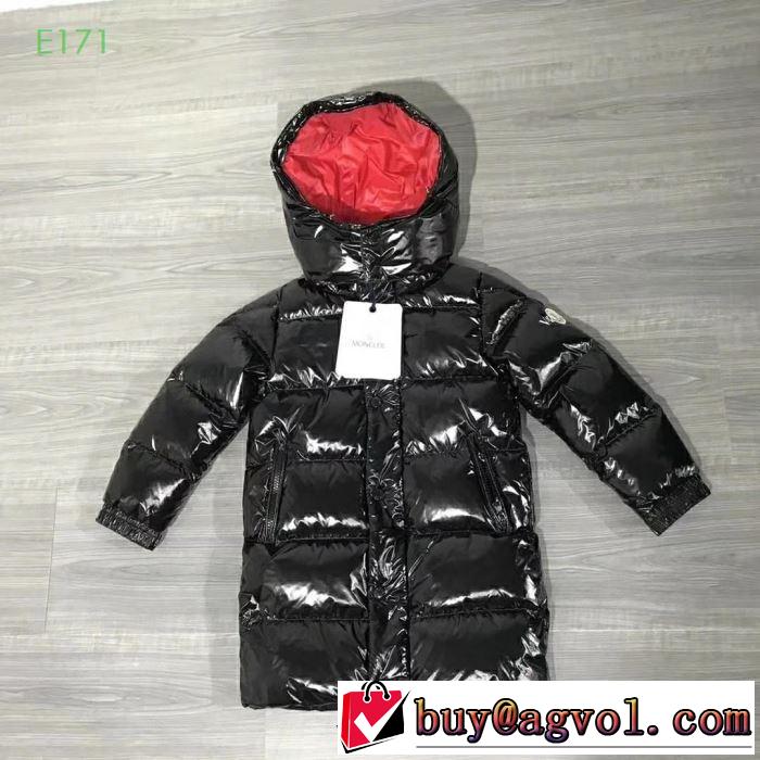 【2019秋冬トレンド】押さえておきたい オシャレのコーデ力をアップ  MONCLER  2色可選 ダウンジャケット モンクレール