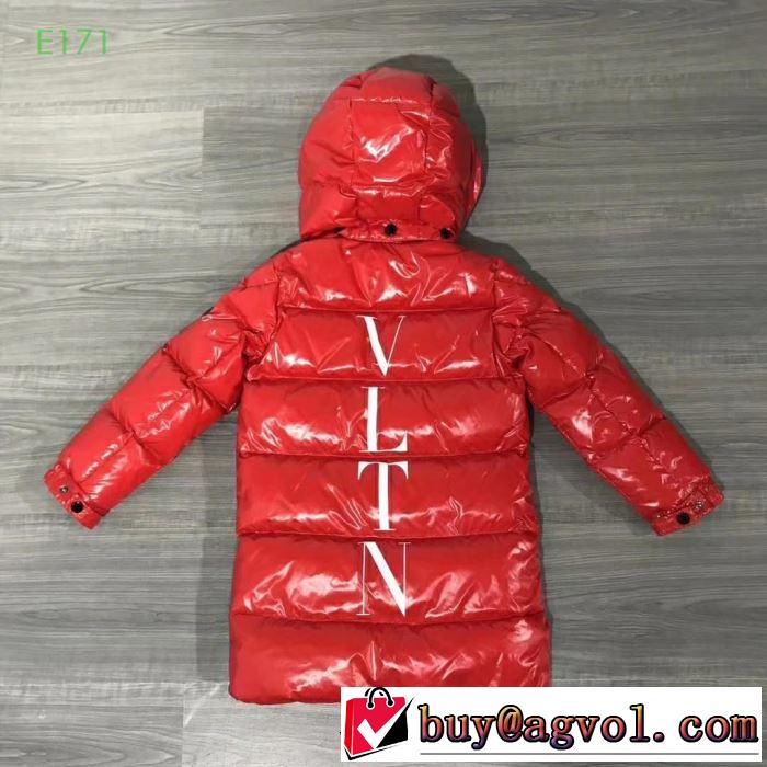 【2019秋冬トレンド】押さえておきたい オシャレのコーデ力をアップ  MONCLER  2色可選 ダウンジャケット モンクレール