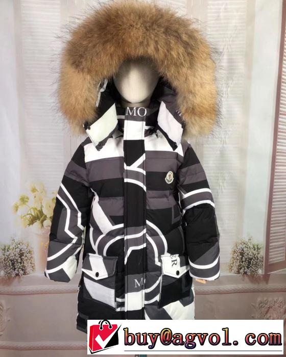MONCLER おしゃれの心強い味方 モンクレール ダウンジャケット【最新】2019年秋冬のトレンド速報 多色可選  保温効果は抜群