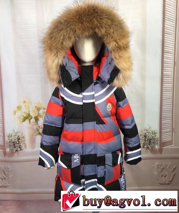 MONCLER おしゃれの心強い味方 モンクレール ダウンジャケット【最新】2019年秋冬のトレンド速報 多色可選  保温効果は抜群
