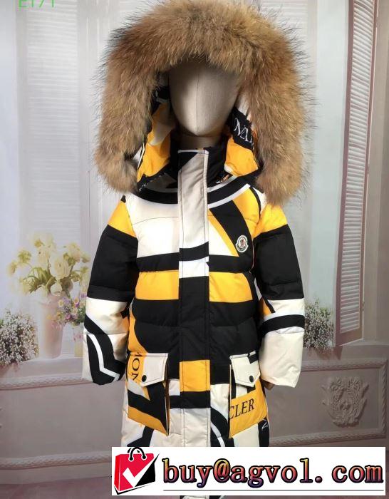MONCLER おしゃれの心強い味方 モンクレール ダウンジャケット【最新】2019年秋冬のトレンド速報 多色可選  保温効果は抜群
