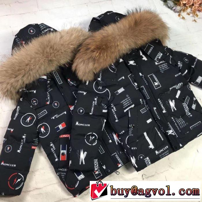 MONCLER 2019?2020秋冬流行色紹介 ダウンジャケット セットアップ上下 モンクレール 秋冬もちろん主役級