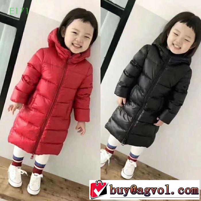 2色可選 MONCLER  防寒性も抜群 ダウンジャケット 2019トレンドファッション新品  モンクレール この秋冬に役立つアイテム