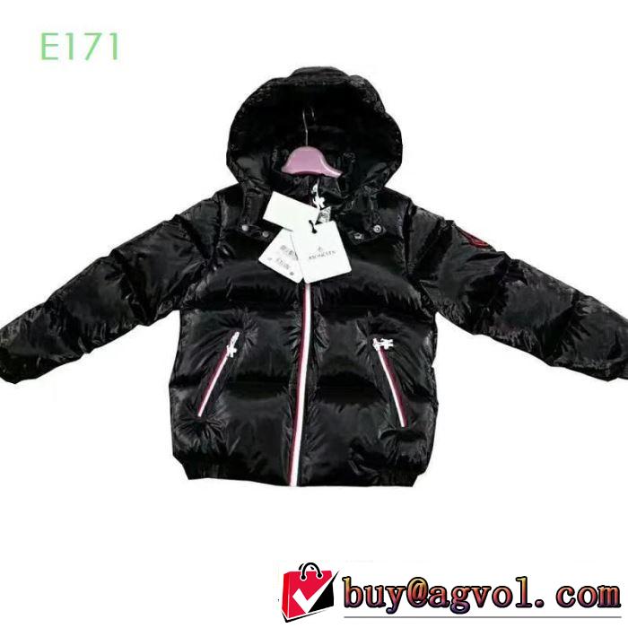 ダウンジャケット  MONCLER 4色可選 2019秋冬最重要アイテム おしゃれ度アップ秋冬コレクション