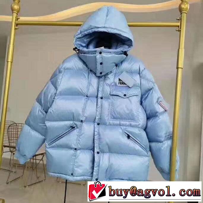 現在流行中のおすすめ人気 ダウンジャケット メンズ  2019最新コラボ  MONCLER 4色可選 おしゃれでおすすめ今季トレンド