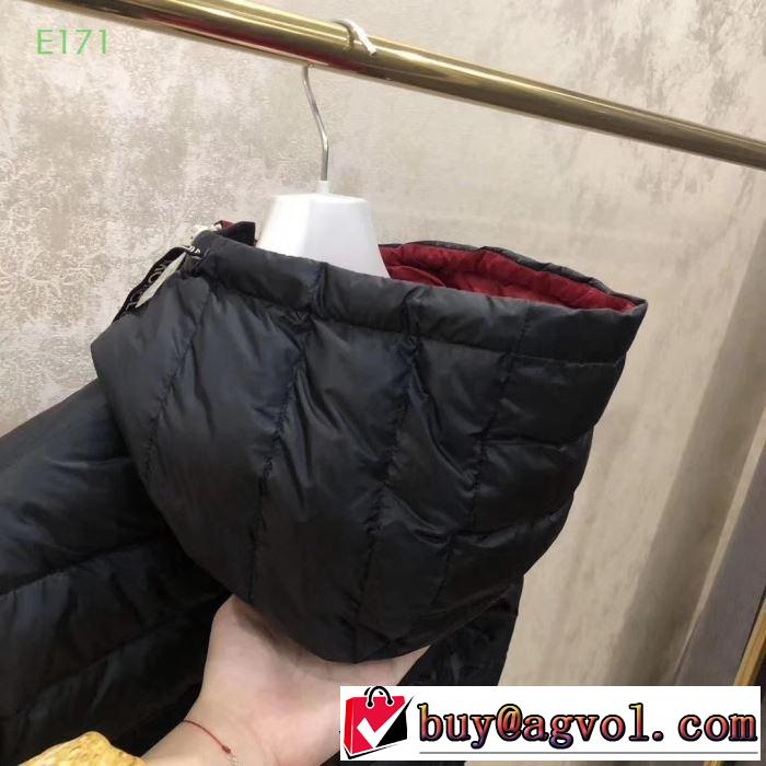 2019トレンド秋冬おすすめ安い  モンクレール MONCLER ダウンジャケット メンズ スリーブジッパーからショルダーライン3色可選