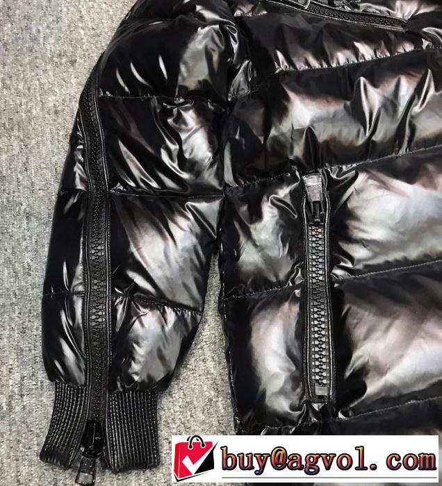 秋冬もちろん主役級 【2019秋冬】 2色可選  ダウンジャケット メンズ MONCLER モンクレール ファション性の高い