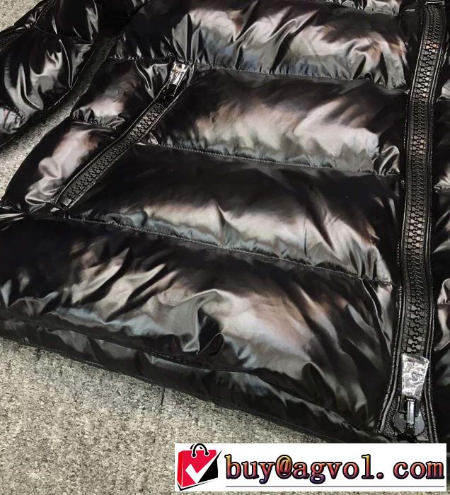秋冬もちろん主役級 【2019秋冬】 2色可選  ダウンジャケット メンズ MONCLER モンクレール ファション性の高い