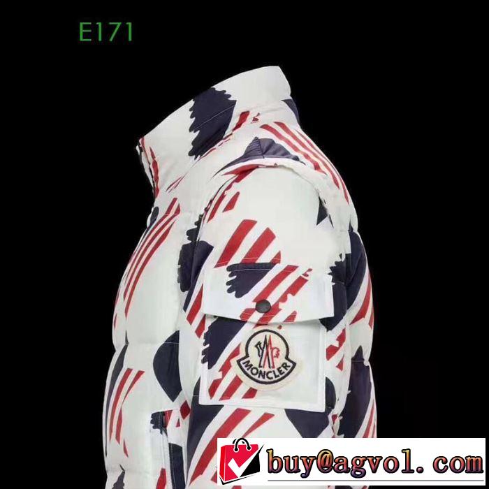 MONCLER モンクレール ダウンジャケット メンズ 使いやすさのトレンド 2019年秋冬に欠かせない