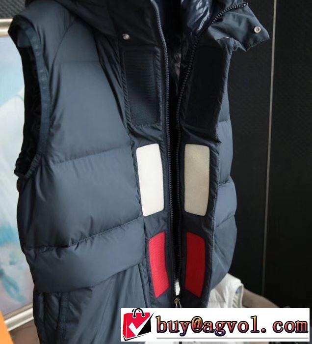秋らしい雰囲気を作ってくれる MONCLER  モンクレール2019秋のファッショントレンドはこれ ダウンジャケット メンズ 定番モデルを狙いたい