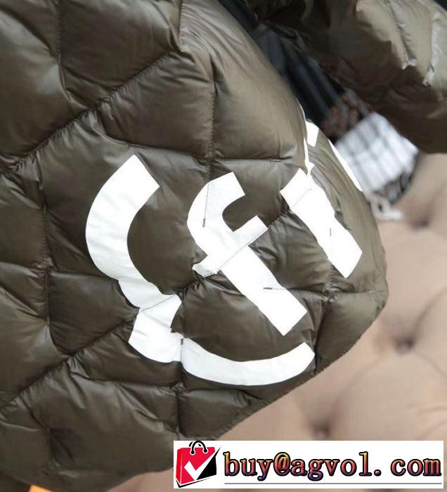 都会的な雰囲気を演出 モンクレー 2019-20秋冬取り入れやすい MONCLER  ダウンジャケットカジュアルに着こなせるデザイン
