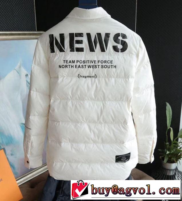 MONCLER 幅広いスタイルにコーディネート モンクレール【最新】2019年秋冬のトレンド速報  目を引く ダウンジャケット