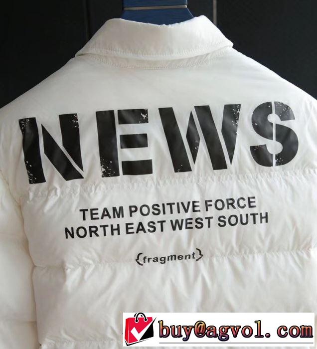MONCLER 幅広いスタイルにコーディネート モンクレール【最新】2019年秋冬のトレンド速報  目を引く ダウンジャケット