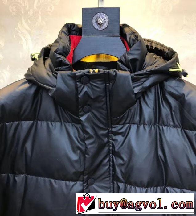 甘すぎない可愛さ秋冬コーデ  MONCLER モンクレール 待ちに待った2019秋冬美品がついに登場 ダウンジャケット 3色可選