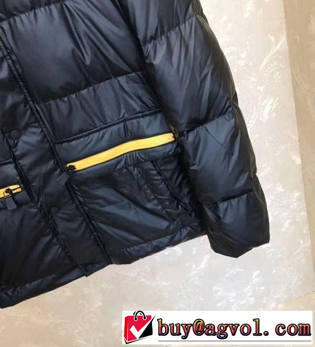 甘すぎない可愛さ秋冬コーデ  MONCLER モンクレール 待ちに待った2019秋冬美品がついに登場 ダウンジャケット 3色可選