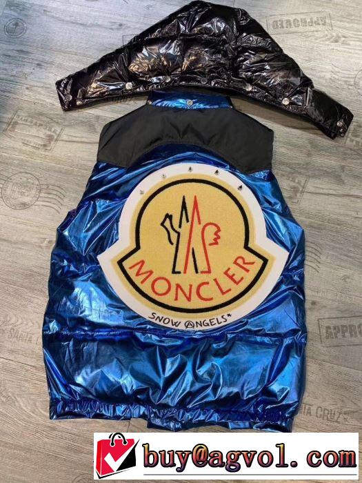 極力シンプルなデザイン ダウンジャケット MONCLER 秋冬シーズンに合わせたコーデ モンクレール エレガントコート