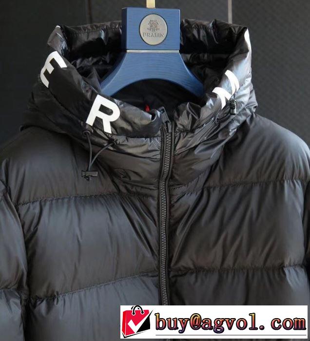2019-20秋冬新作 ダウンジャケット季節感のあるトレンド新品 MONCLER しっかり暖かな感じモンクレール 冬らしい雰囲気を演出する