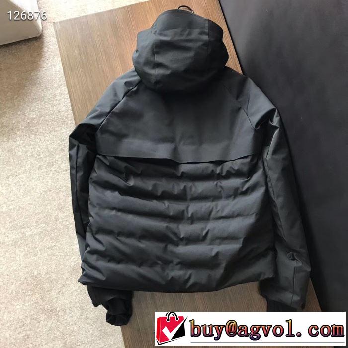 MONCLER さわやかに新品おすすめ【2019-20年】今きてる最先端ブランド　モンクレール ダウンジャケット メンズ