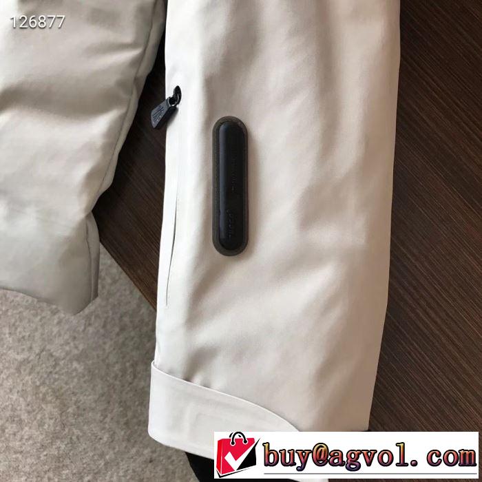 MONCLER さわやかに新品おすすめ【2019-20年】今きてる最先端ブランド　モンクレール ダウンジャケット メンズ