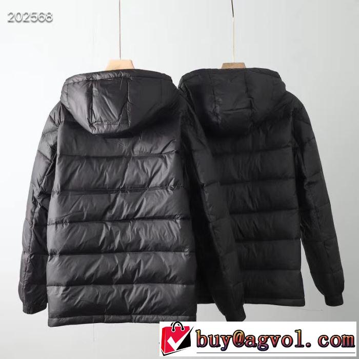2019/20秋冬定番おすすめの1品 MONCLER モンクレール 秋冬に着たいおすすめの着こなし ダウンジャケット メンズ  2色可選
