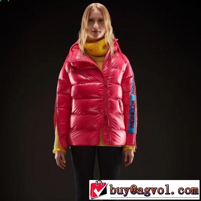 モンクレール MONCLER 19FW保温性に優れるものに大人かわいい秋冬コーデを楽しみ2019AW  ライトダウンジャケット
