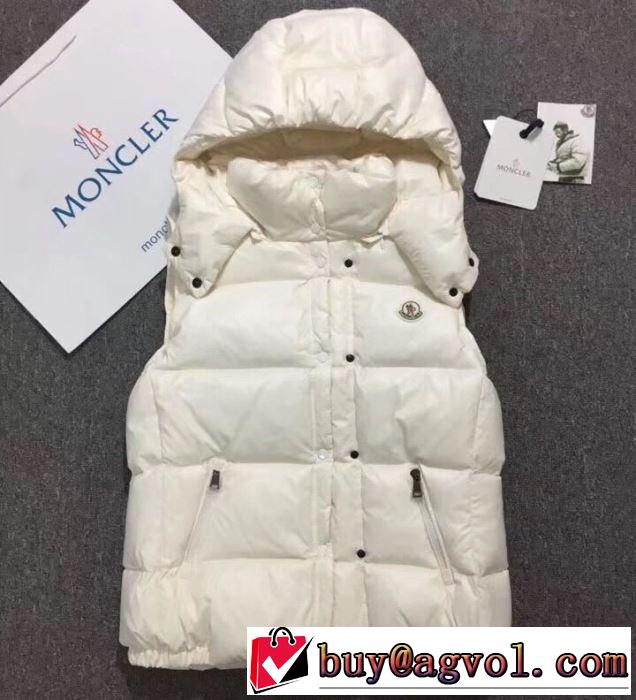 更にトレンドが急上昇中 MONCLER 2019秋冬新作の相棒を大公開 モンクレール 肌寒い季節に欠かせない