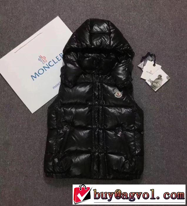 更にトレンドが急上昇中 MONCLER 2019秋冬新作の相棒を大公開 モンクレール 肌寒い季節に欠かせない