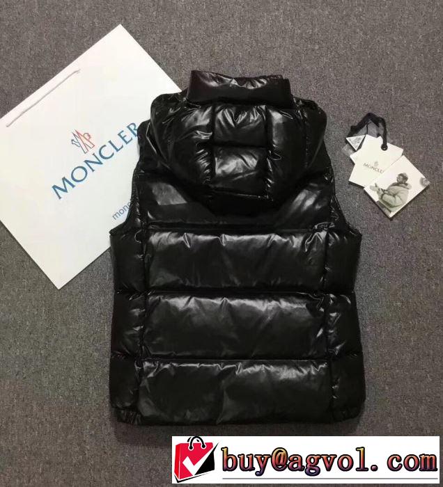 更にトレンドが急上昇中 MONCLER 2019秋冬新作の相棒を大公開 モンクレール 肌寒い季節に欠かせない