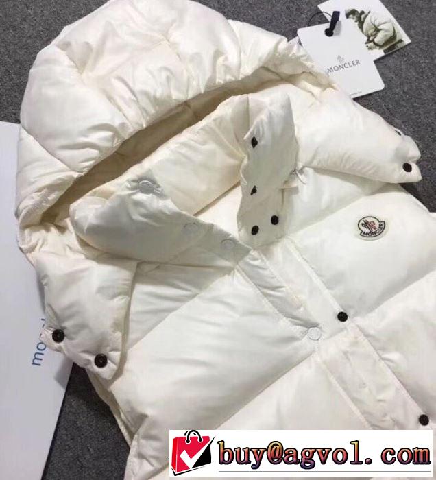 更にトレンドが急上昇中 MONCLER 2019秋冬新作の相棒を大公開 モンクレール 肌寒い季節に欠かせない