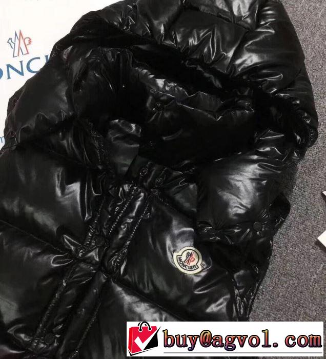 更にトレンドが急上昇中 MONCLER 2019秋冬新作の相棒を大公開 モンクレール 肌寒い季節に欠かせない