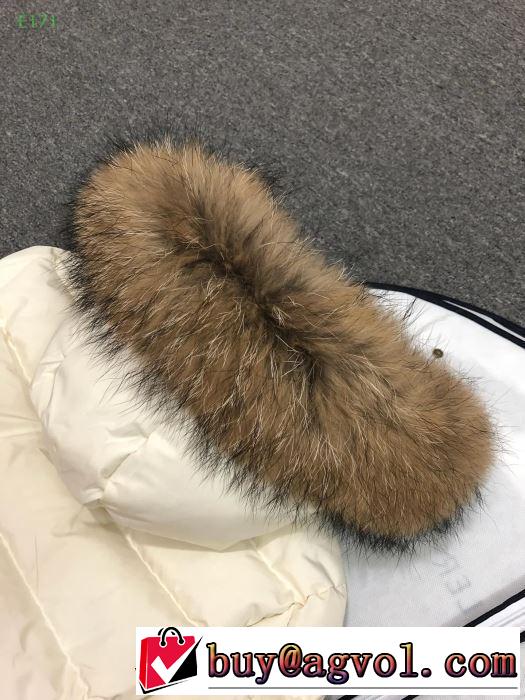 2019秋冬に復活を遂げた大注目の新作 MONCLER 大人かわいい秋冬コーデを楽しみ ダウンジャケット モンクレール