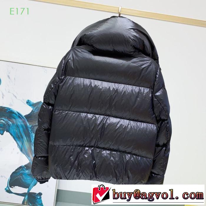人気2019秋冬トレンドNO1 MONCLER モンクレール 3色可選 ダウンジャケット トレンド感アップ  今年注目すべき秋冬ファッション