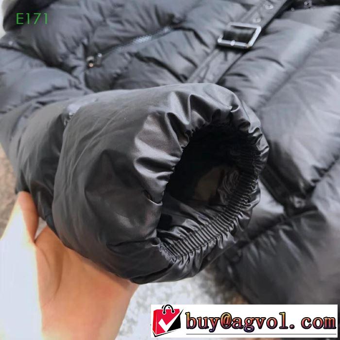 今季トレンド抜け感新品 実用性を兼ね備えた本格派 MONCLER モンクレール  ダウンジャケット 気になる2019年秋のファッション 2色可選