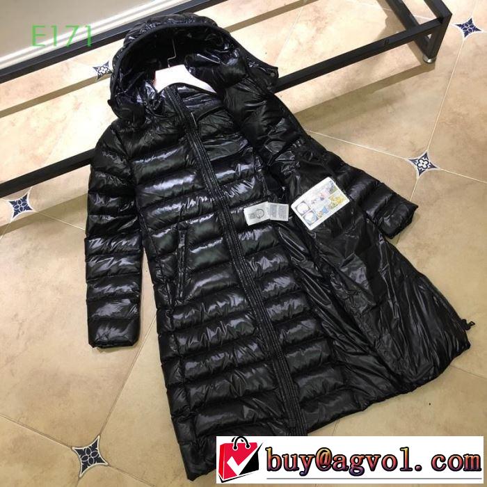 モンクレール 様々なシーンに似合う秋冬コーデ MONCLER  ダウンジャケット 冬でも着たい  気になる2019年秋のファッション