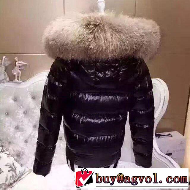 秋にはやる最新作を先取り モンクレー 2019-20秋冬取り入れやすい MONCLER  ダウンジャケット 着回し力が高いのが魅力