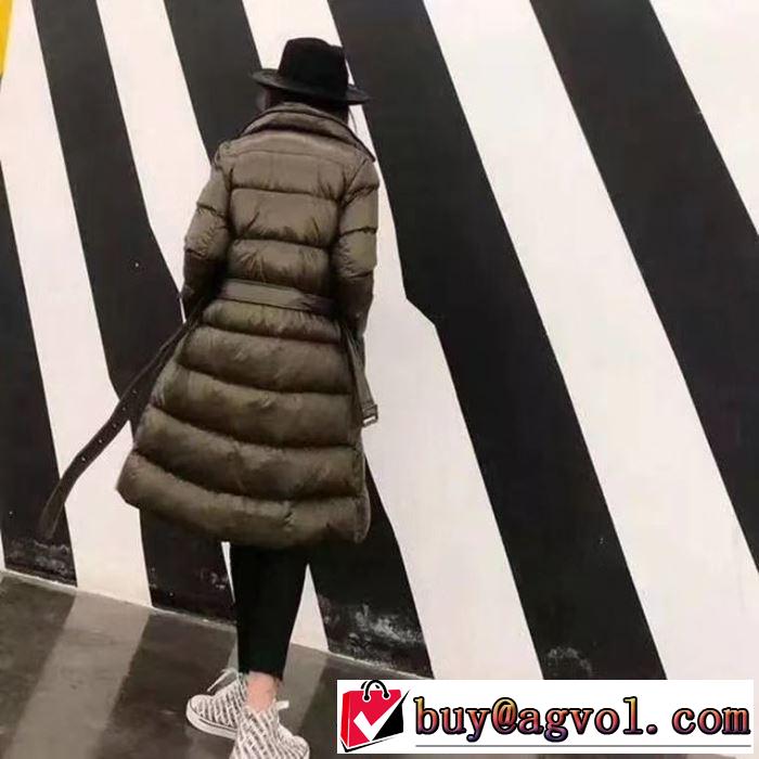 気になる2019年秋のファッション ク ダウンジャケット秋冬にお世話になる定番 モンクレール  MONCLER 多色可選