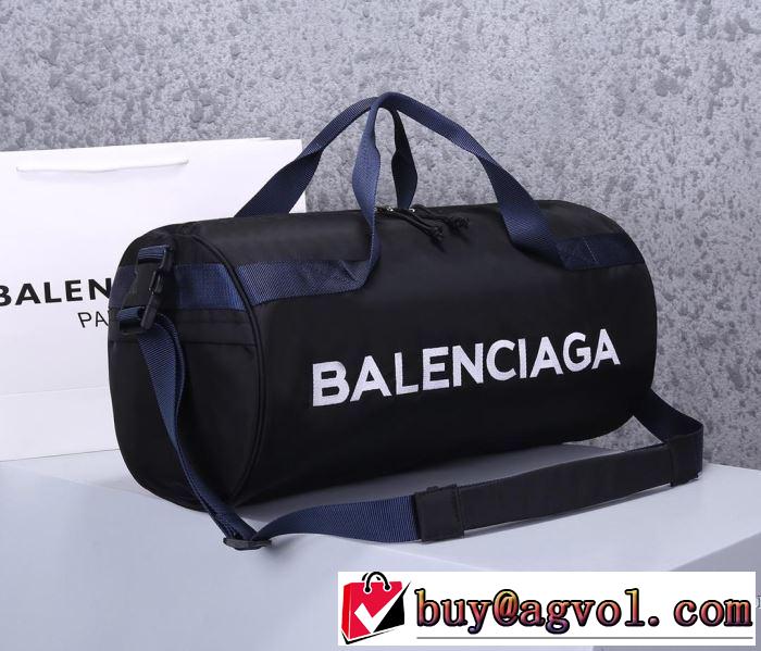 2019秋、イチオシ上品 バレンシアガ 新作アイテムが今年流 BALENCIAGA リュック 今シーズン注目のアイテム
