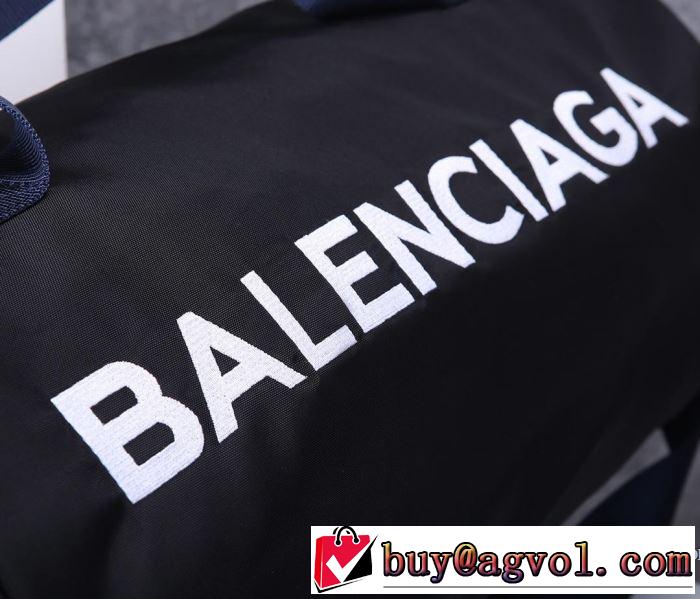2019秋、イチオシ上品 バレンシアガ 新作アイテムが今年流 BALENCIAGA リュック 今シーズン注目のアイテム