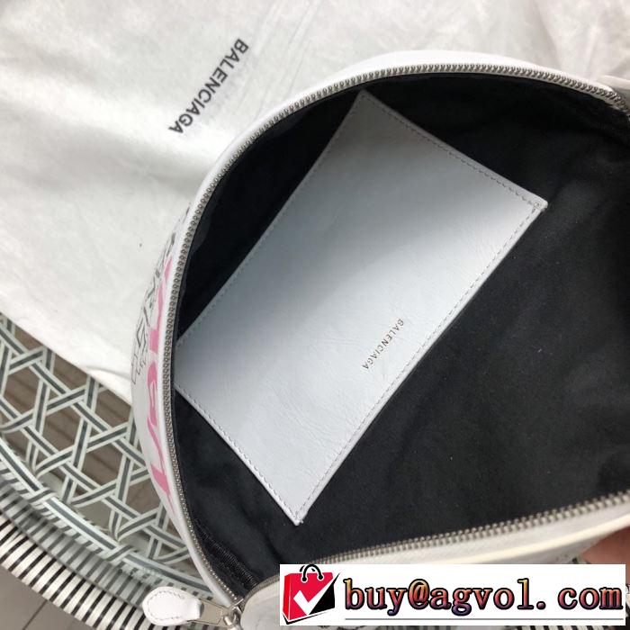 ミニバッグ 最速2019秋冬トレンドブランド バレンシアガ 今年らしい新しい人気色 BALENCIAGA 現在流行中のおすすめ人気