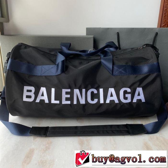 リュックサック バレンシアガ BALENCIAGA 2019秋冬人気色おすすめ 多色選択可 人気ブランドの新作秋冬トレンド