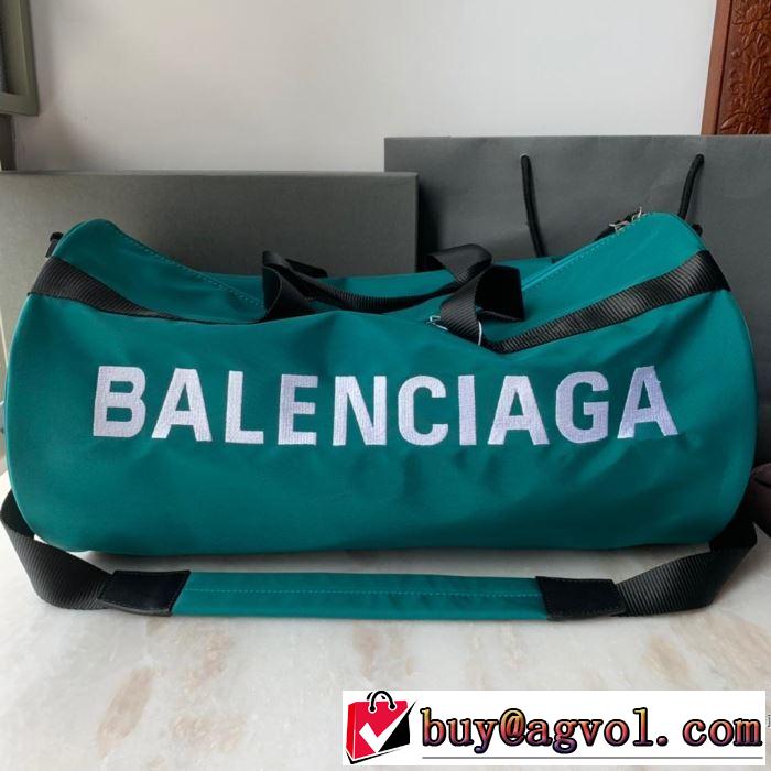 リュックサック バレンシアガ BALENCIAGA 2019秋冬人気色おすすめ 多色選択可 人気ブランドの新作秋冬トレンド