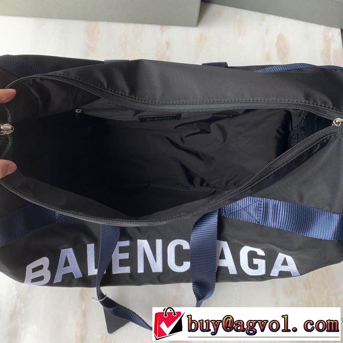 リュックサック バレンシアガ BALENCIAGA 2019秋冬人気色おすすめ 多色選択可 人気ブランドの新作秋冬トレンド