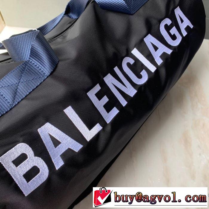 リュックサック バレンシアガ BALENCIAGA 2019秋冬人気色おすすめ 多色選択可 人気ブランドの新作秋冬トレンド