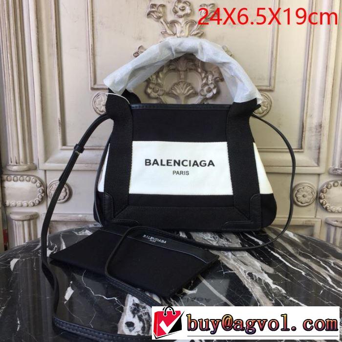 ショルダーバッグ バレンシアガ BALENCIAGA 支持率が高い秋冬最新作 寒い季節トレンド上品 多色選択可 2019-20秋冬取り入れやすい
