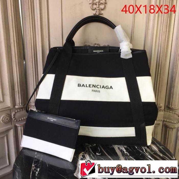 ショルダーバッグ バレンシアガ BALENCIAGA 支持率が高い秋冬最新作 寒い季節トレンド上品 多色選択可 2019-20秋冬取り入れやすい