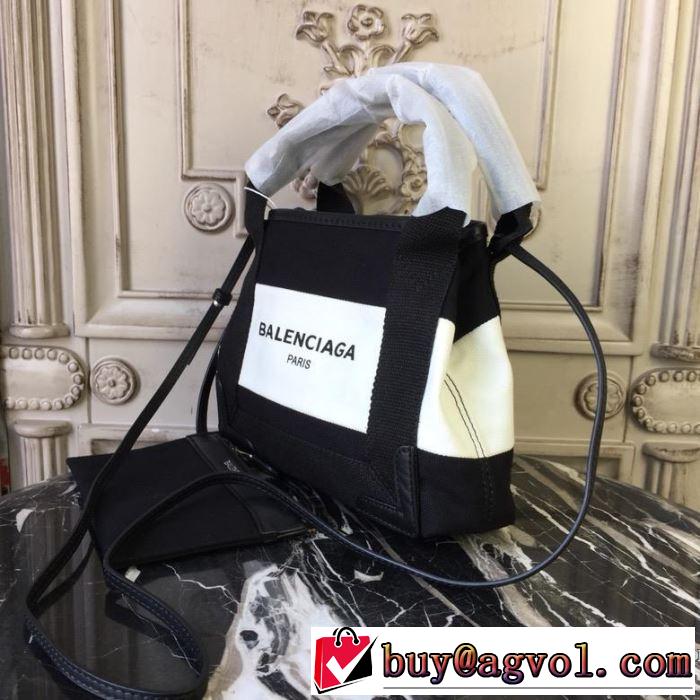 ショルダーバッグ バレンシアガ BALENCIAGA 支持率が高い秋冬最新作 寒い季節トレンド上品 多色選択可 2019-20秋冬取り入れやすい