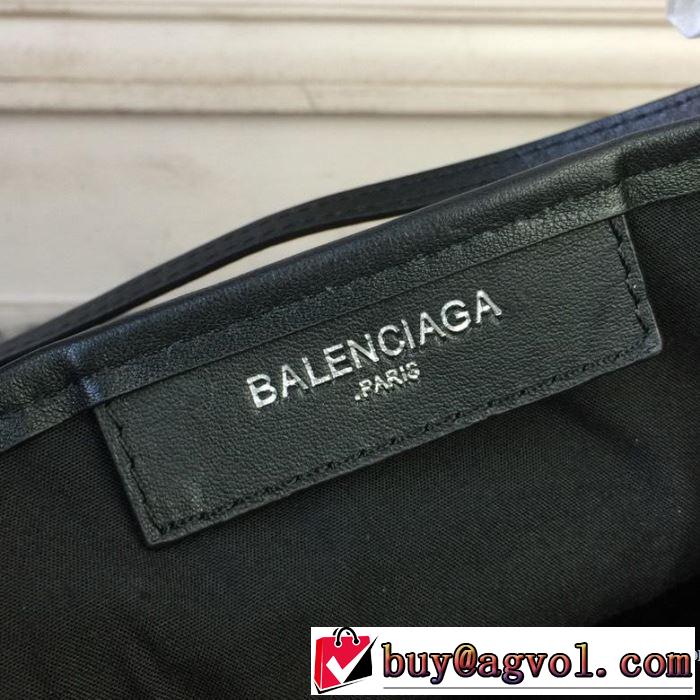 ショルダーバッグ バレンシアガ BALENCIAGA 支持率が高い秋冬最新作 寒い季節トレンド上品 多色選択可 2019-20秋冬取り入れやすい